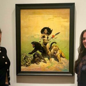 George Lucas invita a Corner4art a conocer en primicia su museo de arte narrativo