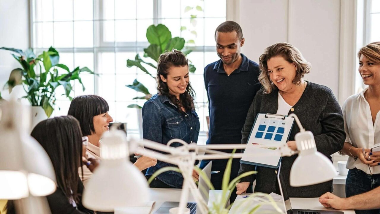 Employee Benefits; La cultura de protección de empleados más allá de los beneficios sociales