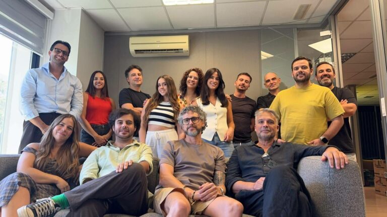Pura Envidia refuerza su estructura directiva y nombra a Daniel Moreno como nuevo director general
