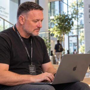 De un negocio de 1 millón de euros a construir empresas globales con inteligencia artificial