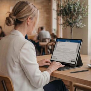 Volver al cole nunca ha sido tan fácil; prueba la tecnología NXTPAPER de TCL que protege la vista e impulsa la productividad