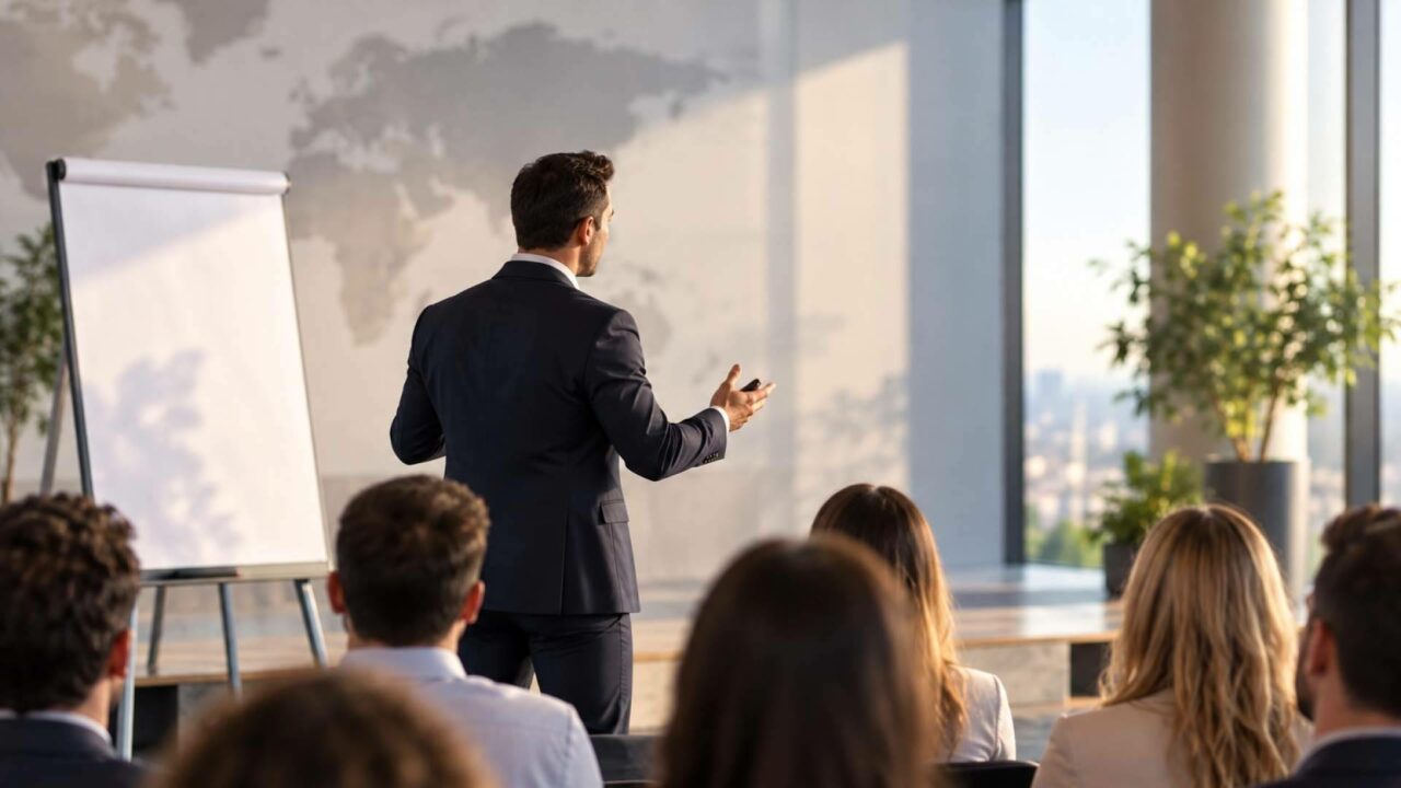 AUWELT Group; el capital humano en el centro del nuevo marketing