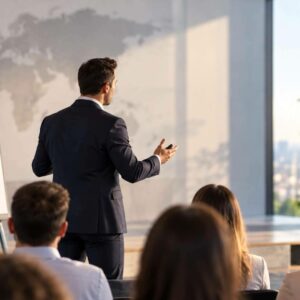 AUWELT Group; el capital humano en el centro del nuevo marketing