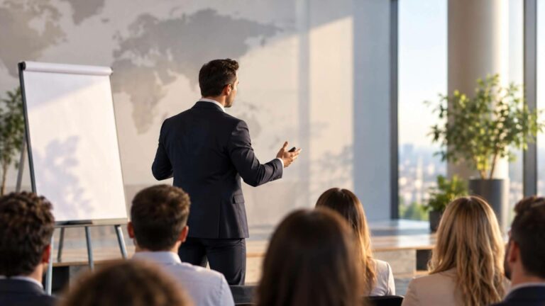 AUWELT Group; el capital humano en el centro del nuevo marketing