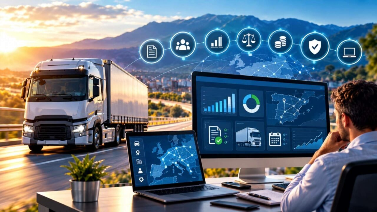 Gestión laboral, fiscal y jurídica; sitTRANS concentra su asesoría en las necesidades del transporte