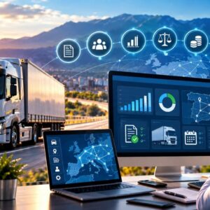 Gestión laboral, fiscal y jurídica; sitTRANS concentra su asesoría en las necesidades del transporte