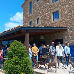Rurality Events impulsa una nueva forma de entender los eventos corporativos en el entorno rural