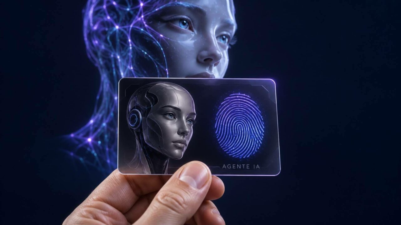 NextAI responde al miedo a la IA con un DNI para «robots digitales»