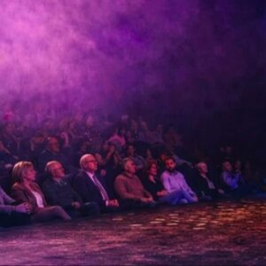 Gerardo Martínez lleva la magia a los eventos de empresa para crear experiencias diferentes