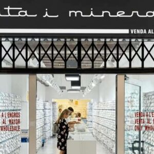 Panorama de la joyería al por mayor en España; cifras, evolución y actores destacados