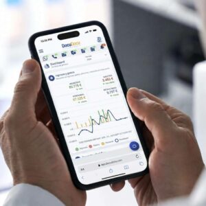 DocuDocu conecta en un ERP 360º a la pyme, sus trabajadores y su asesoría