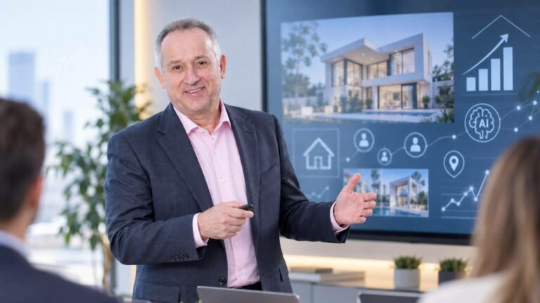 CP Coaching presenta el exitoso Método CP para asesores inmobiliarios