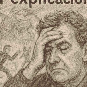 Caligrama presenta Estoy hasta las narices de dar explicaciones; historias del buen uso de calidad
