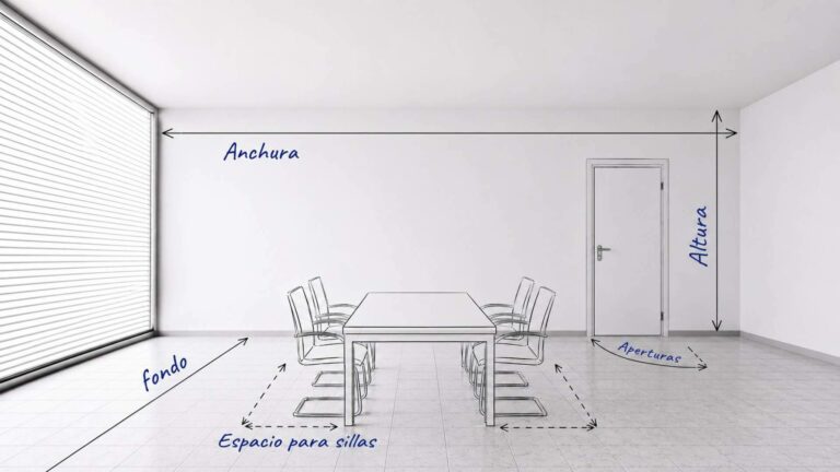 Qué tener en cuenta antes de comprar muebles de oficina para un espacio de trabajo