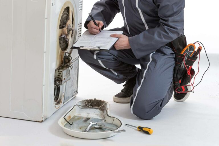 Reparación de electrodomésticos Siemens en Cádiz con un servicio técnico especializado