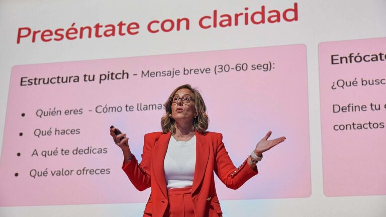 Cinco claves de las relaciones profesionales que conviene mantener fuera de la IA