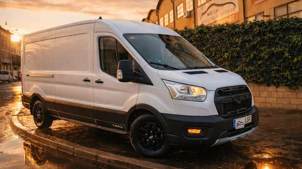 MID Car presenta una campaña de descuentos exclusivos de 1.000 euros