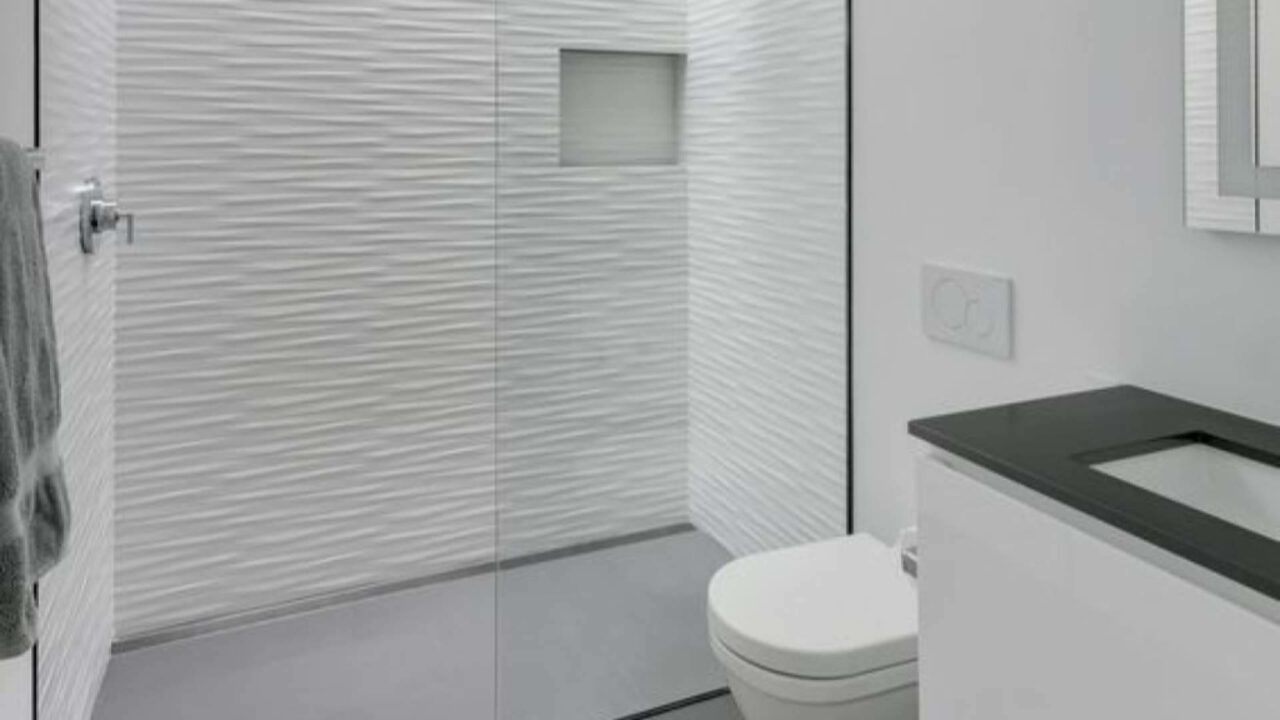 Los inodoros inteligentes japoneses y duchas italianas llegan al baño moderno del 2027