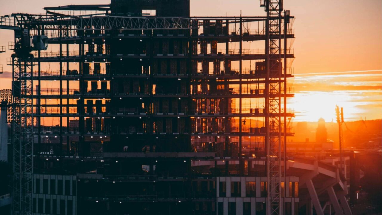 Elegir un buen máster BIM 2027; Guía para elegir la formación clave en arquitectura e ingeniería