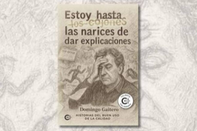 'Estoy hasta las narices de dar explicaciones', una trinchera de humor y perseverancia para los defensores de la calidad TI