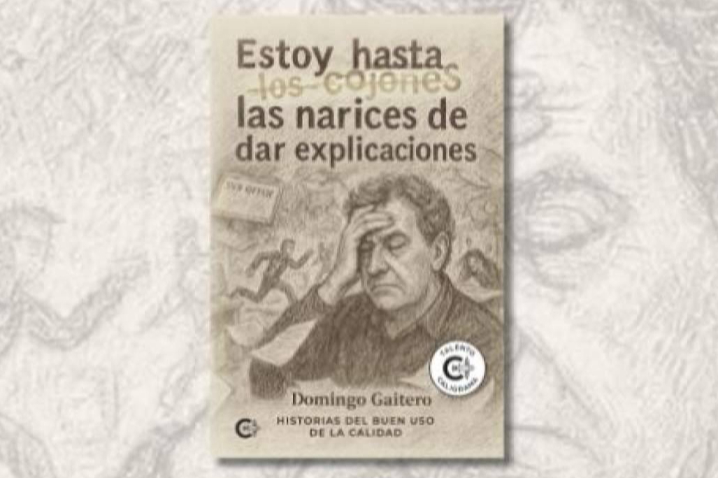'Estoy hasta las narices de dar explicaciones', una trinchera de humor y perseverancia para los defensores de la calidad TI