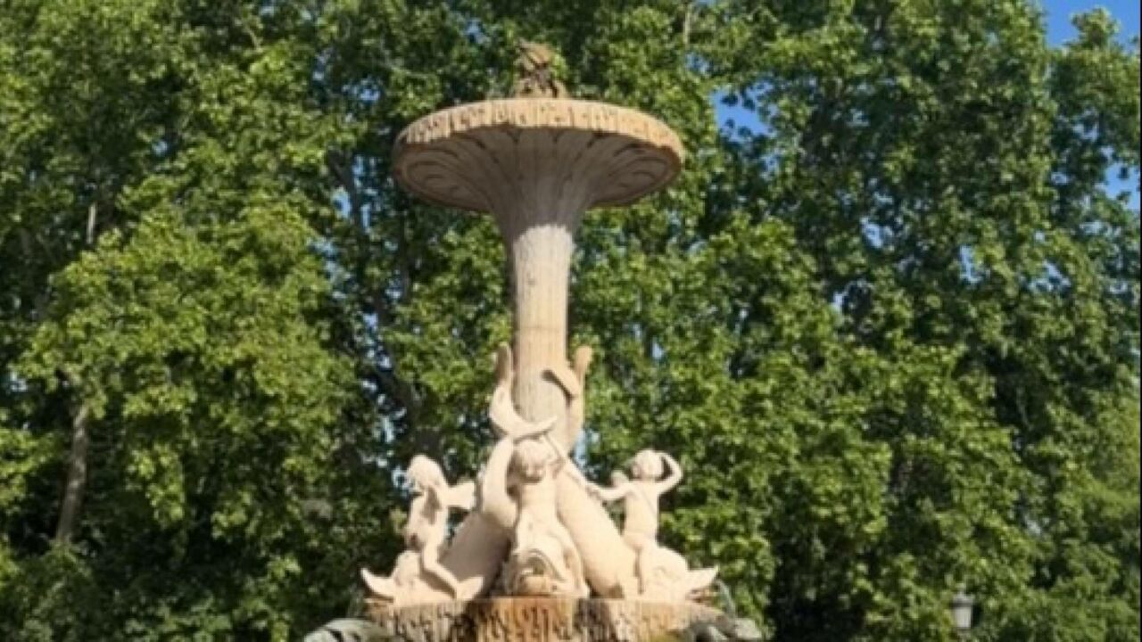 APIT Madrid descentraliza el turismo urbano con recorridos por los pulmones verdes y el patrimonio madrileño