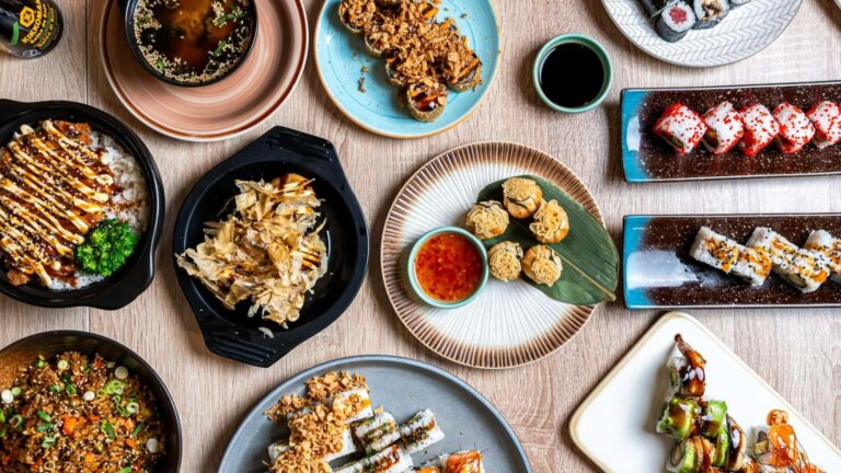 La marca se mantiene como top seller en plataformas como Glovo y Uber Eats