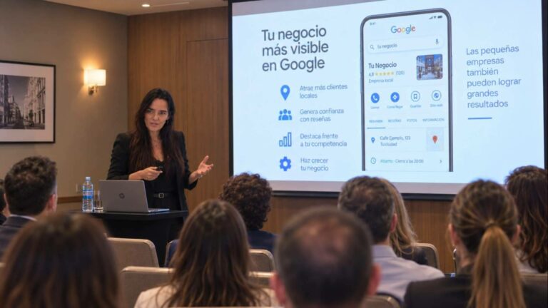 Nueva Fusión lanza una campaña especial en Extremadura para potenciar la visibilidad local de las pymes