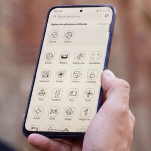 TCL impulsa su ambición en smartphones con la serie P80 en IFA 2026