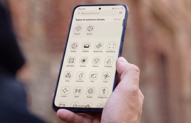 TCL impulsa su ambición en smartphones con la serie P80 en IFA 2026