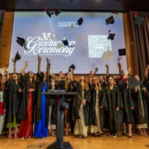 ESEI Business School; un nuevo estándar para la formación empresarial internacional en Barcelona