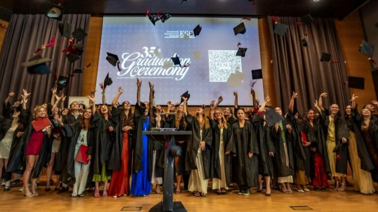 ESEI Business School; un nuevo estándar para la formación empresarial internacional en Barcelona