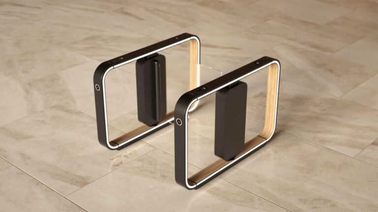 ASSA ABLOY digitaliza el diseño de accesos con un configurador en realidad aumentada para el modelo SG Expression