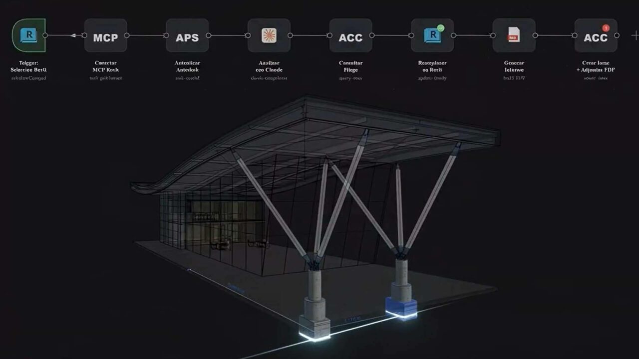 Editeca pone a disposición del sector AECO un MCP BIM para Autodesk sin suscripción