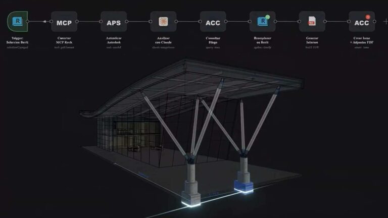 Editeca pone a disposición del sector AECO un MCP BIM para Autodesk sin suscripción
