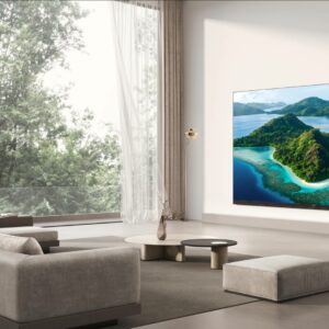 Más allá del brillo y el contraste; cómo la tecnología Mini LED de TCL impulsa el rendimiento de la imagen