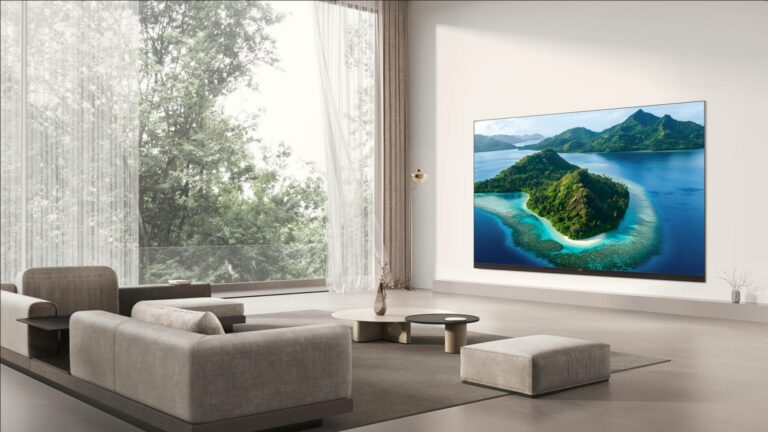 Más allá del brillo y el contraste; cómo la tecnología Mini LED de TCL impulsa el rendimiento de la imagen