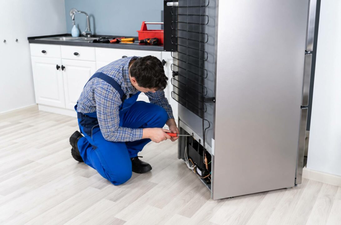 Servicio Técnico Bosch Cádiz presta servicio de reparación de electrodomésticos en Cádiz y su provincia