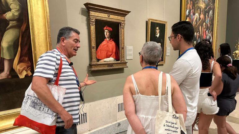 Seis ciudades españolas para alargar el verano con una escapada cultural