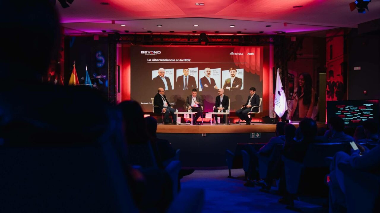 Beyond Cybersecurity 2026 convertirá Barcelona en punto de encuentro de la ciberseguridad y la IA