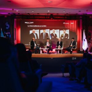 Beyond Cybersecurity 2026 convertirá Barcelona en punto de encuentro de la ciberseguridad y la IA
