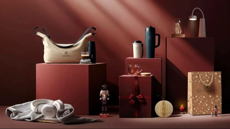 Regalos corporativos RITUALS; cómo desmarcarse esta Navidad sumando el valor sostenible y premium
