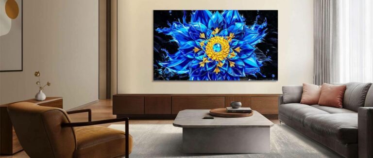 TCL presenta una nueva barra de sonido insignia y muestra su porfolio premium de televisores Mini LED en IFA 2026