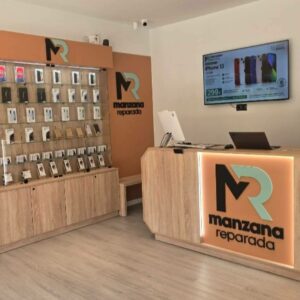 Manzana Reparada busca nuevos franquiciados y llevar su modelo de telefonía a nuevas ciudades de España