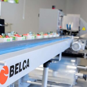 BELCA mostrará sus soluciones de envasado en Fruit Attraction 2026