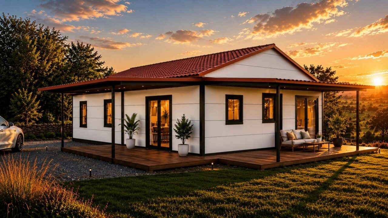 PrefabX impulsa su expansión nacional tras superar las 90 viviendas modulares instaladas