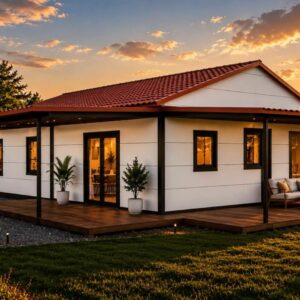 PrefabX impulsa su expansión nacional tras superar las 90 viviendas modulares instaladas