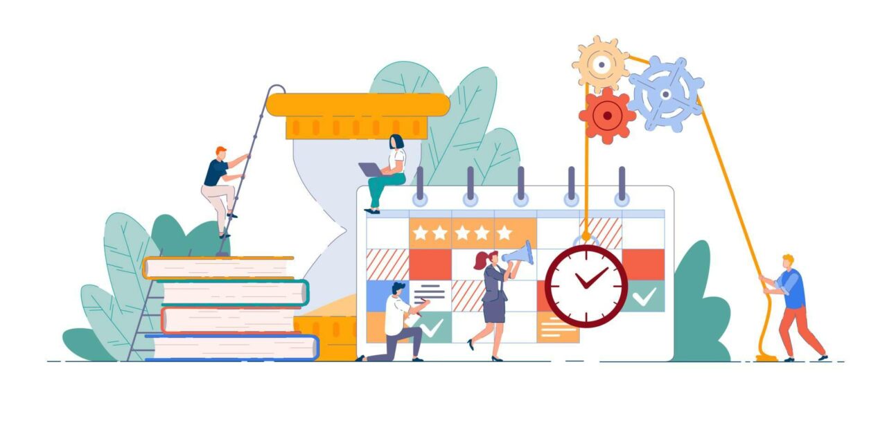 Fichaje digital; qué deben saber las empresas sobre el registro de la jornada laboral