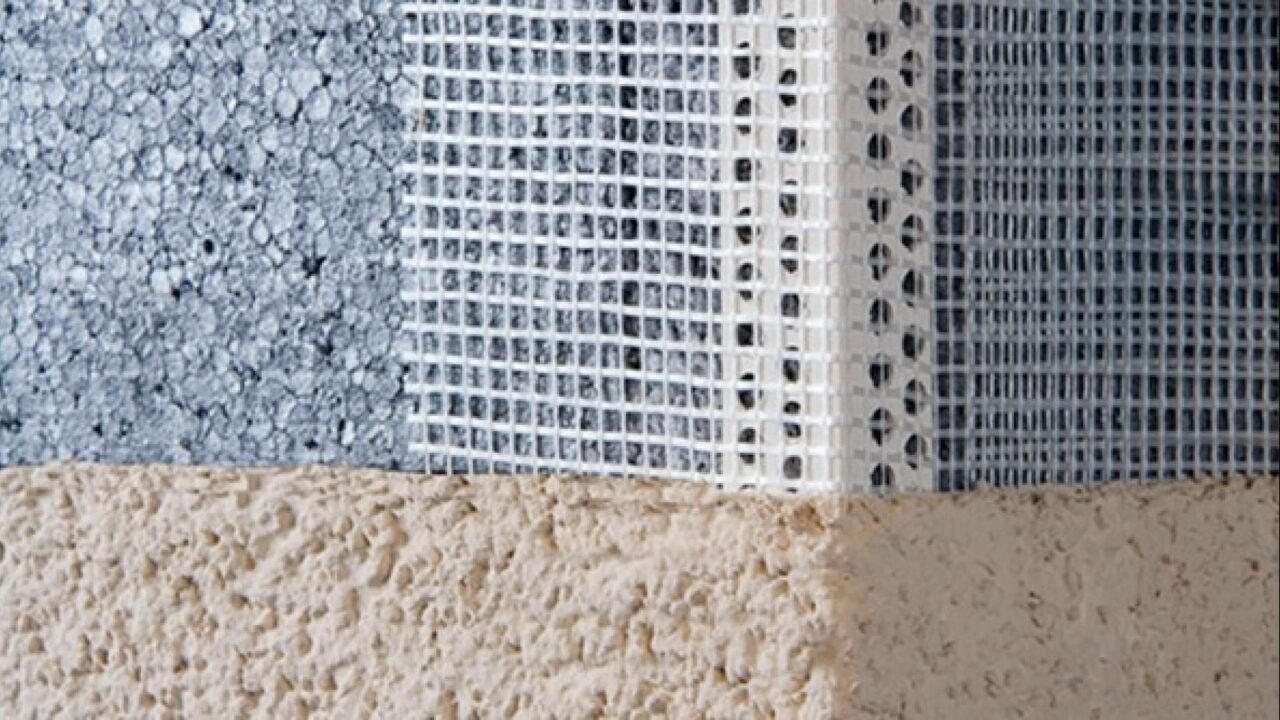 SATE, una solución integral para mejorar el aislamiento térmico y la eficiencia de los edificios