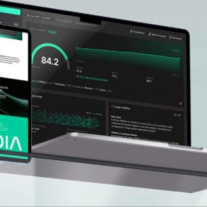 ESENCIAL lanza VERIDIA; solución basada en IA para medir la percepción e influencia de una marca